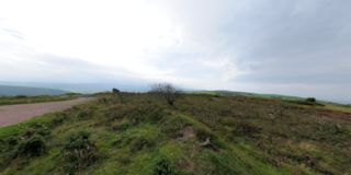 Selworthy Beacon